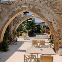 Cyprus: The Mediterranean Gem