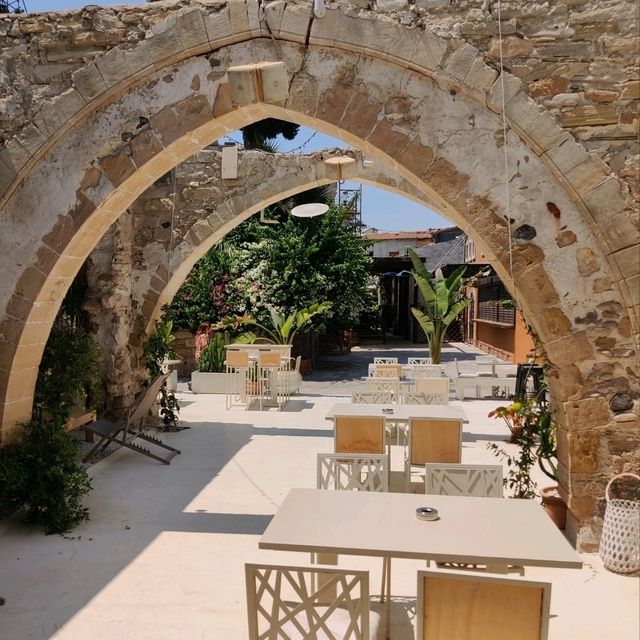 Cyprus: The Mediterranean Gem
