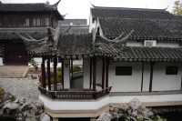 旅途訪古～南京瞻園（國六）