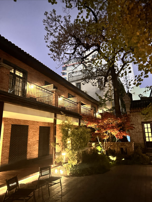 到長沙一定要住這家酒店！！！！