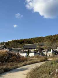 超治癒冬季山東威海-青島遊 不看後悔真的太美了