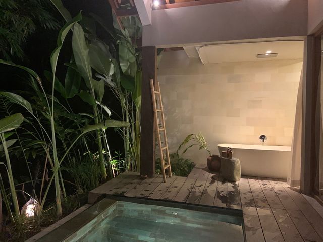 卡拉帕度假村|長谷的幽靜之地