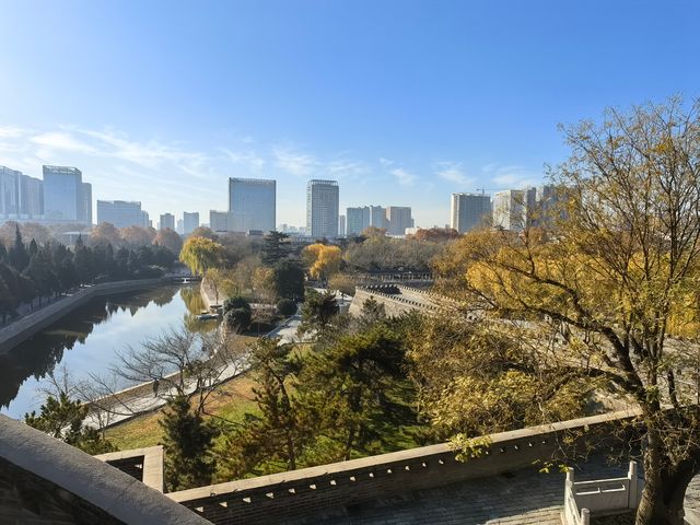 叢台公園