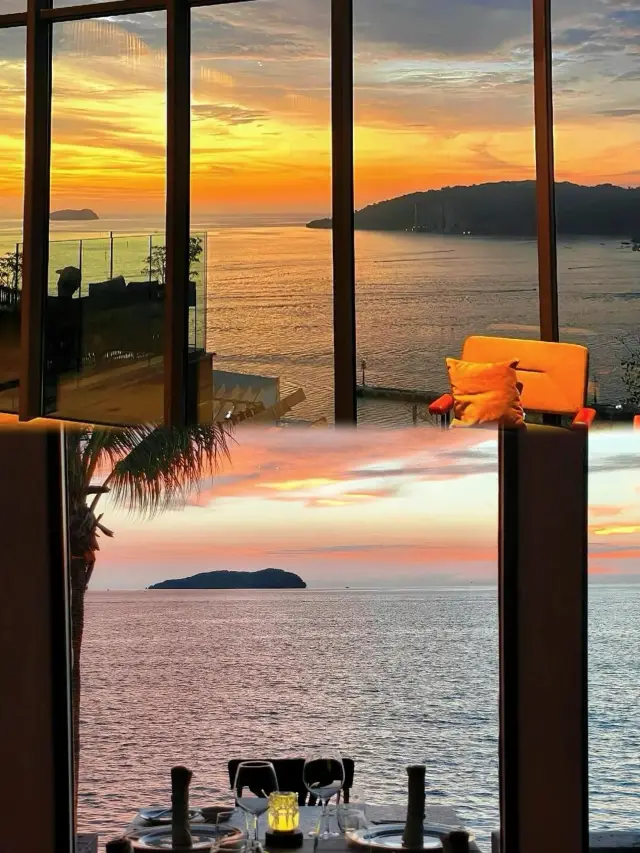 Kota Kinabalu! Highly recommended!!!