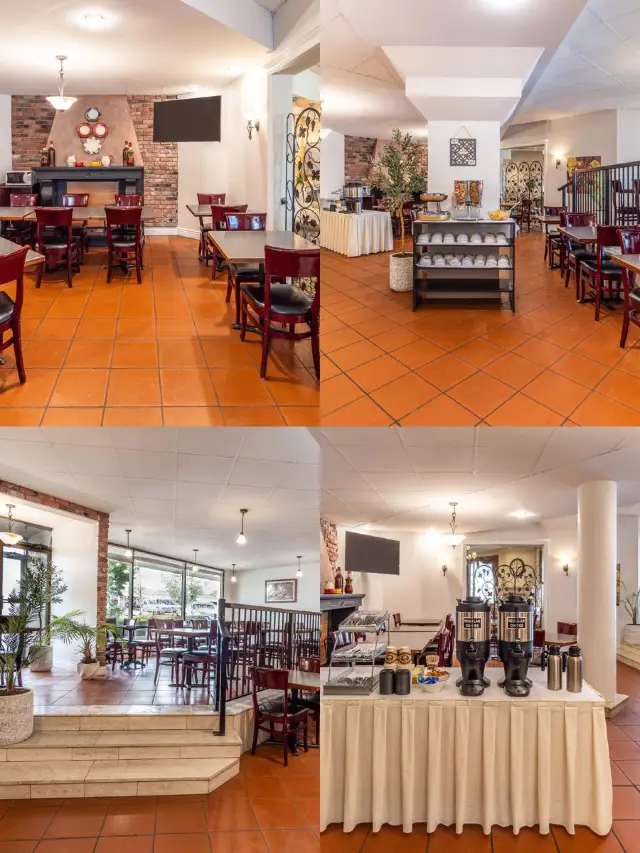Atrium Inn Vancouver | Upgrade Your Stay