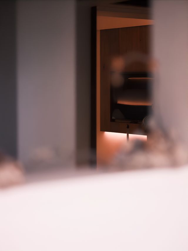 一場獨特體驗 一場獨特體驗