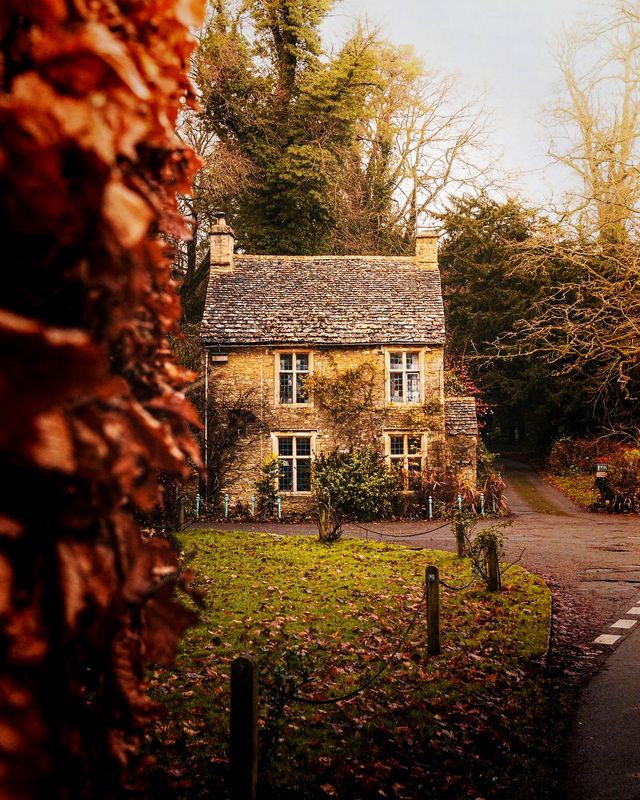 Cotswolds 科茨沃爾德鄉村風光深度遊攻略