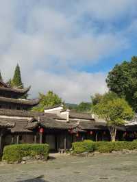 5日衢州行 已回來 這些不能不說