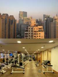 學生黨感動落淚,來上海一定要住這家酒店!