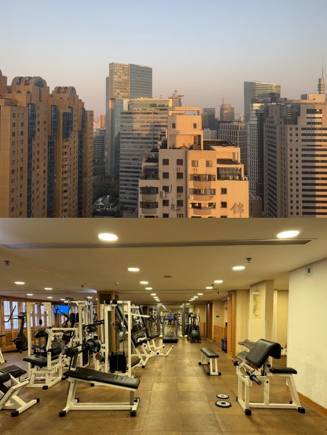 學生黨感動落淚,來上海一定要住這家酒店! 學生黨感動落淚,來上海一定要住這家酒店!