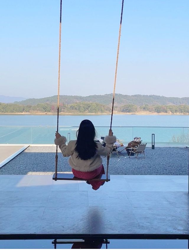 南昌周邊｜去有風的地方