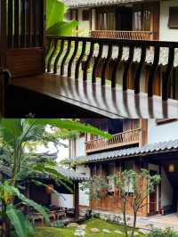 騰沖｜美兮載和VILLA觀景設計酒店