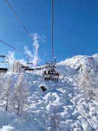 Top Recommendations for Ski Resorts in France