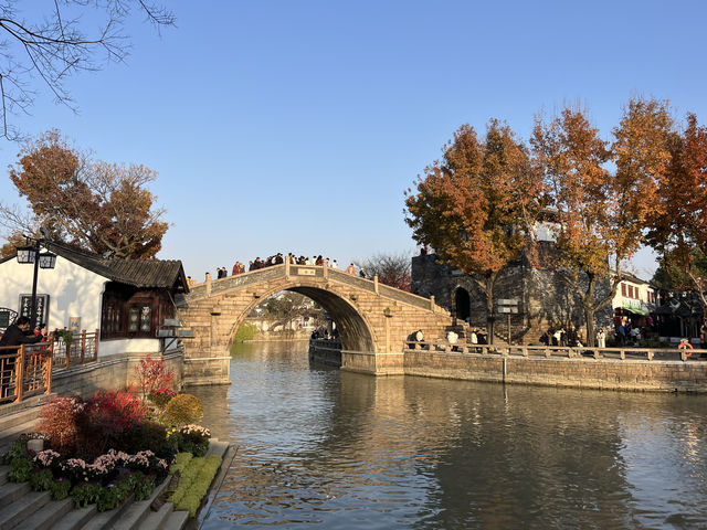 楓橋．鐵嶺關