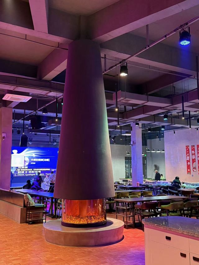 唔使出國，溫州呢間酒店都幾舒服吖！