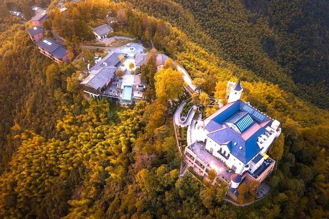 下一屆的東亞文化之都為什麼是湖州（上）