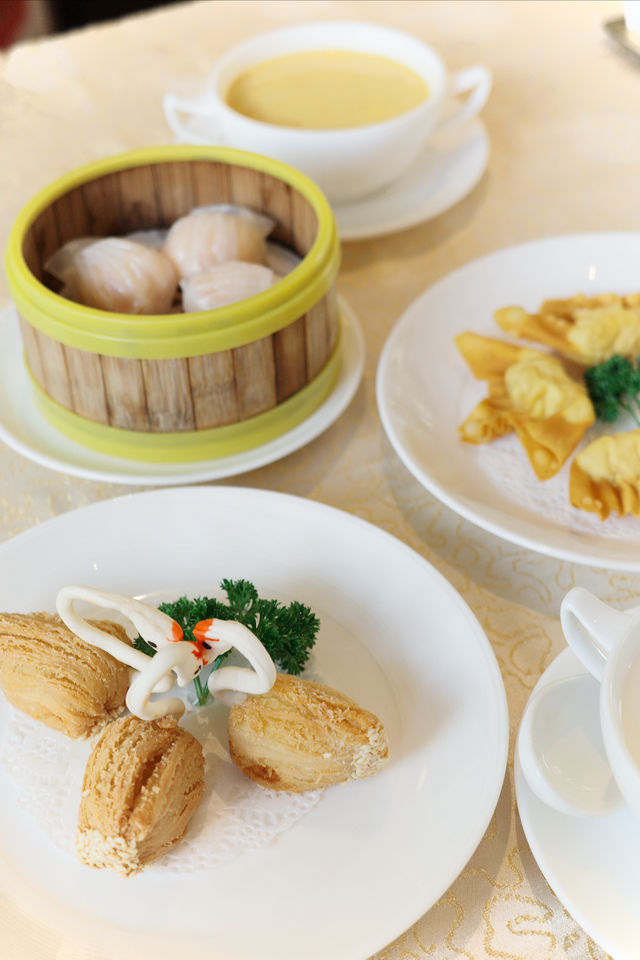 在金邊住進了王力宏，孔劉同款酒店！