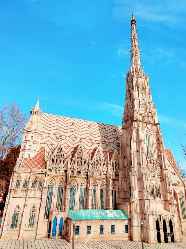 打卡-北京世界公園