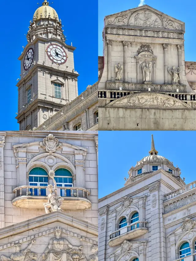 3 Days 2 Nights Harbin Itinerary