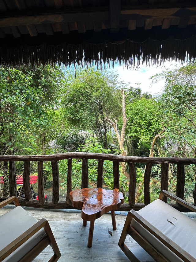 Ocean Bay Resort & Spa | 富國島度假新天地   評分：   獲