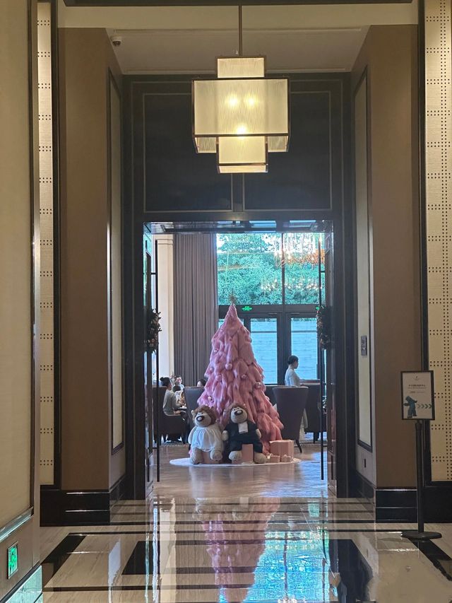 西安的酒店到底邊間最好呢