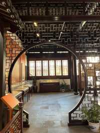 蘇州教育博物館（柴園）