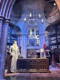 A Must-Visit for Harry Potter Fans: Warner Bros. Studio Tour in London!