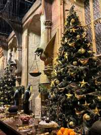 A Must-Visit for Harry Potter Fans: Warner Bros. Studio Tour in London!