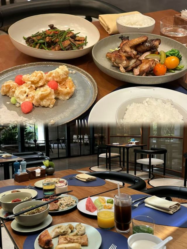 學生黨激動哭了，來杭州一定要住這家酒店!!!