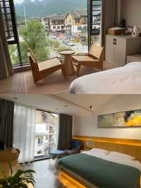 去小七孔旅遊的親友們都給我住這家民宿
