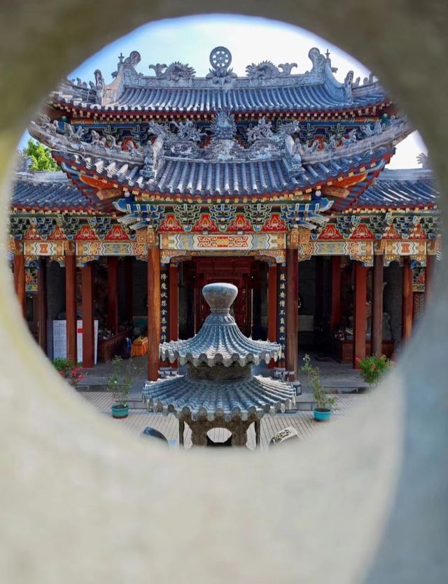 周末逃離計劃|深圳一個半小時能換氧的地方！
