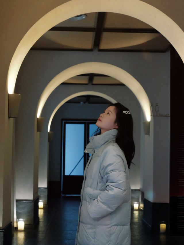 長沙潮宗街 | 打卡一家時間藏所