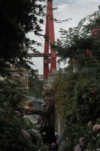 藏在魔都中心的後花園—濱江