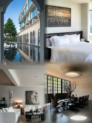Explore Muke Lanshannan in Xishuangbanna: A Soulful Vacation