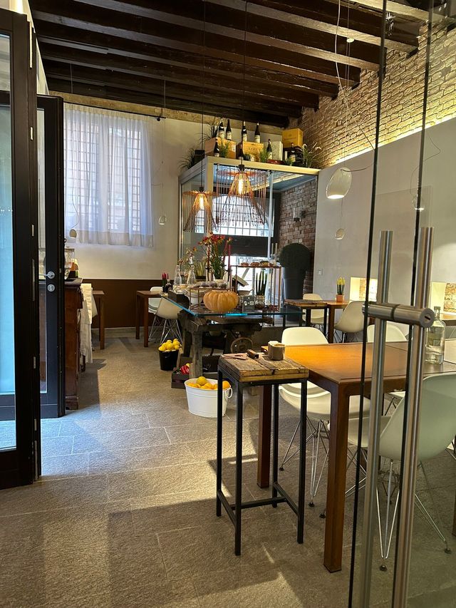 威尼斯 | 加布里埃拉庭院酒店推薦 威尼斯 | 加布里埃拉庭院酒店推薦