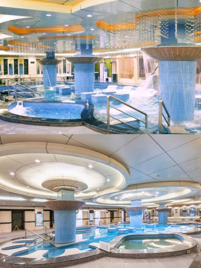平涼廣成大酒店，隱世好去處！