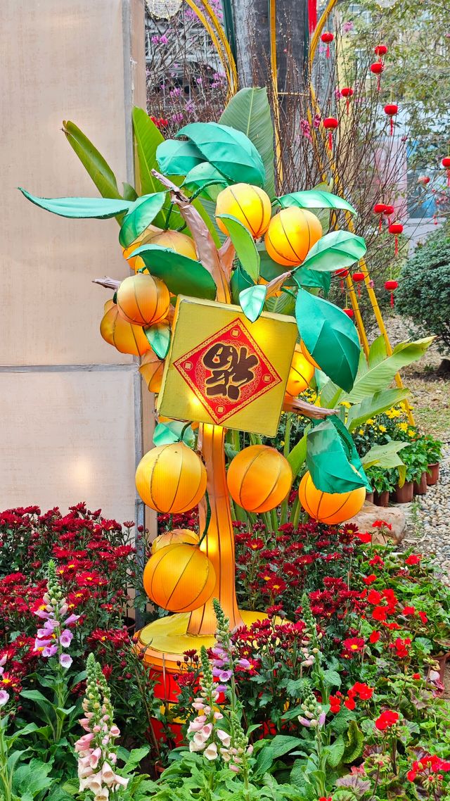 第32屆廣州園林博覽會開展啦