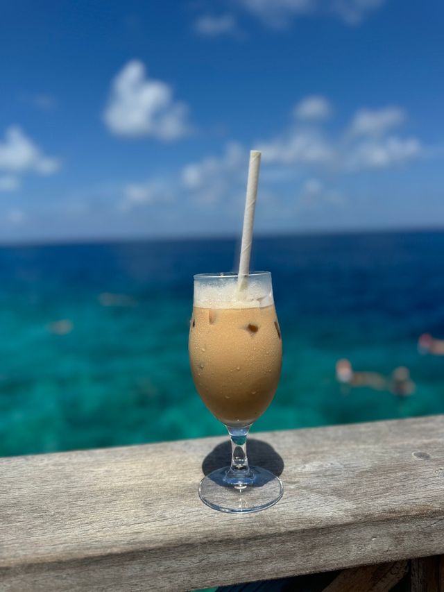 太陽島度假村 | 馬爾代夫迷人天堂 