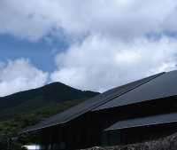 日本對馬市對馬博物館｜領略對馬島獨特風情的文化寶庫