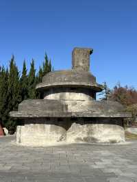 隱藏在城市中的寶藏公園，景美人少，少人知曉