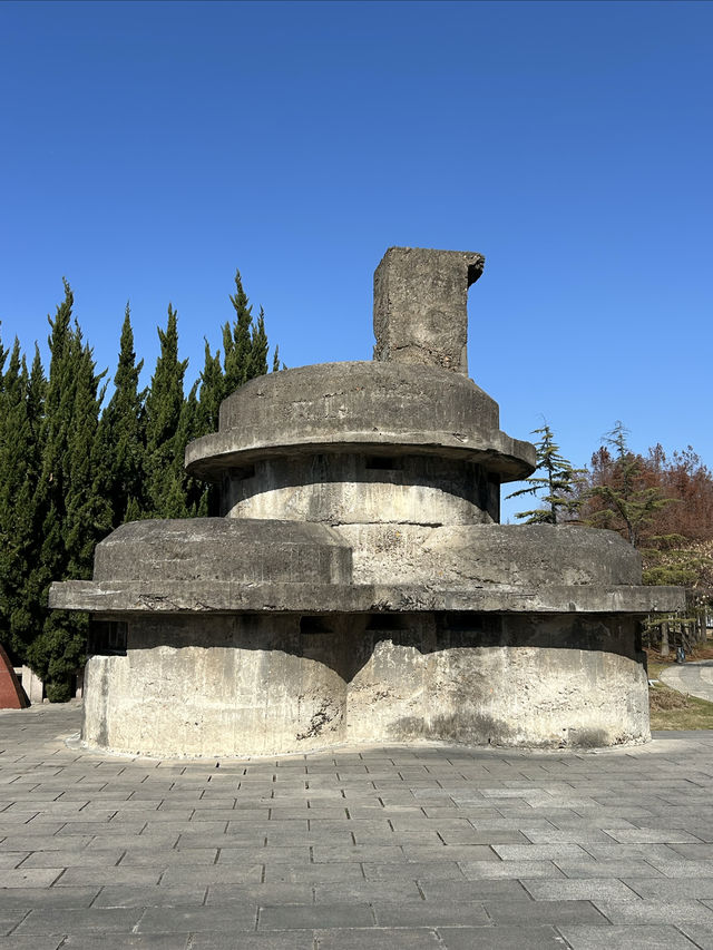 隱藏在城市中的寶藏公園，景美人少，少人知曉