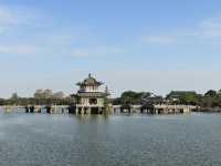 揭陽西湖公園