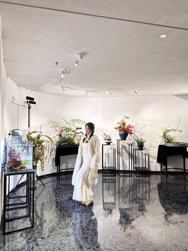 春節小眾寶藏地｜附廣州園林博覽會遊覽攻略