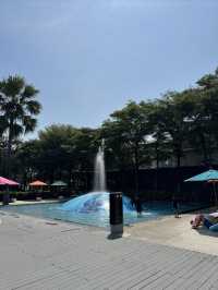 泰國華欣七岩Sofitel