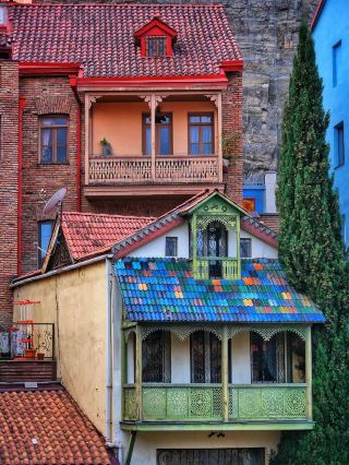 10-Day Caucasus Museum Tour