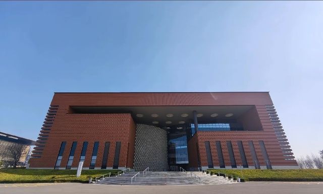 濟寧任城區2日遊攻略：邂逅運河古韻