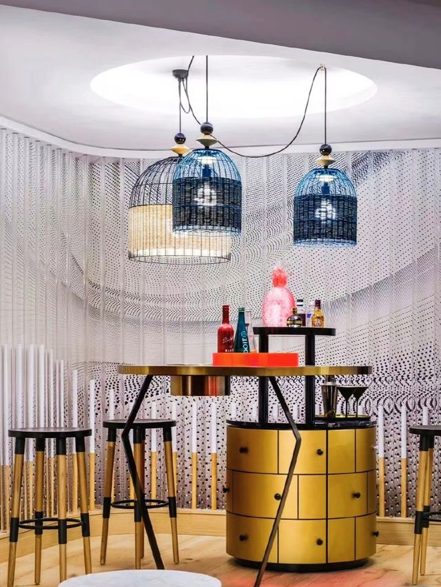 在悉尼！達令港！含淚轉w酒店
