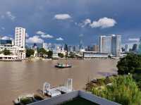 Quarter Chaophraya by UHG | 曼谷夢幻酒店   酒店：The Quart