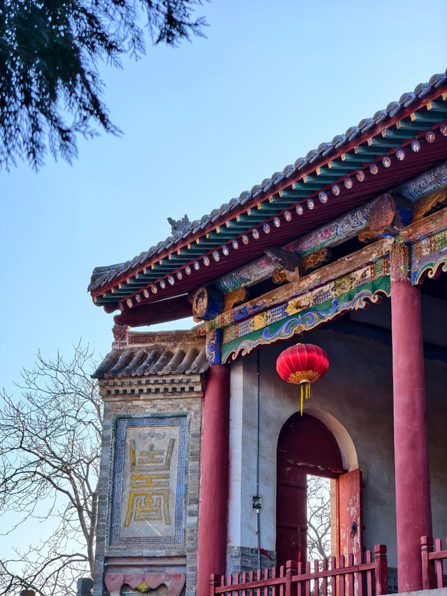 池神廟