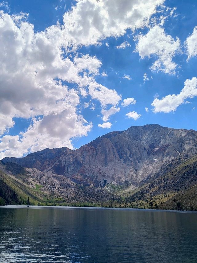 Easter Vacation at Mammoth Lakes: A Nature Lover's Paradise 🌄🐰